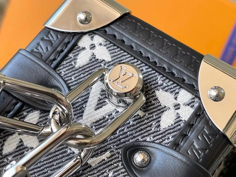 Louis Vuitton Box Bags